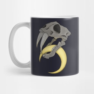 Sabermoon Mug